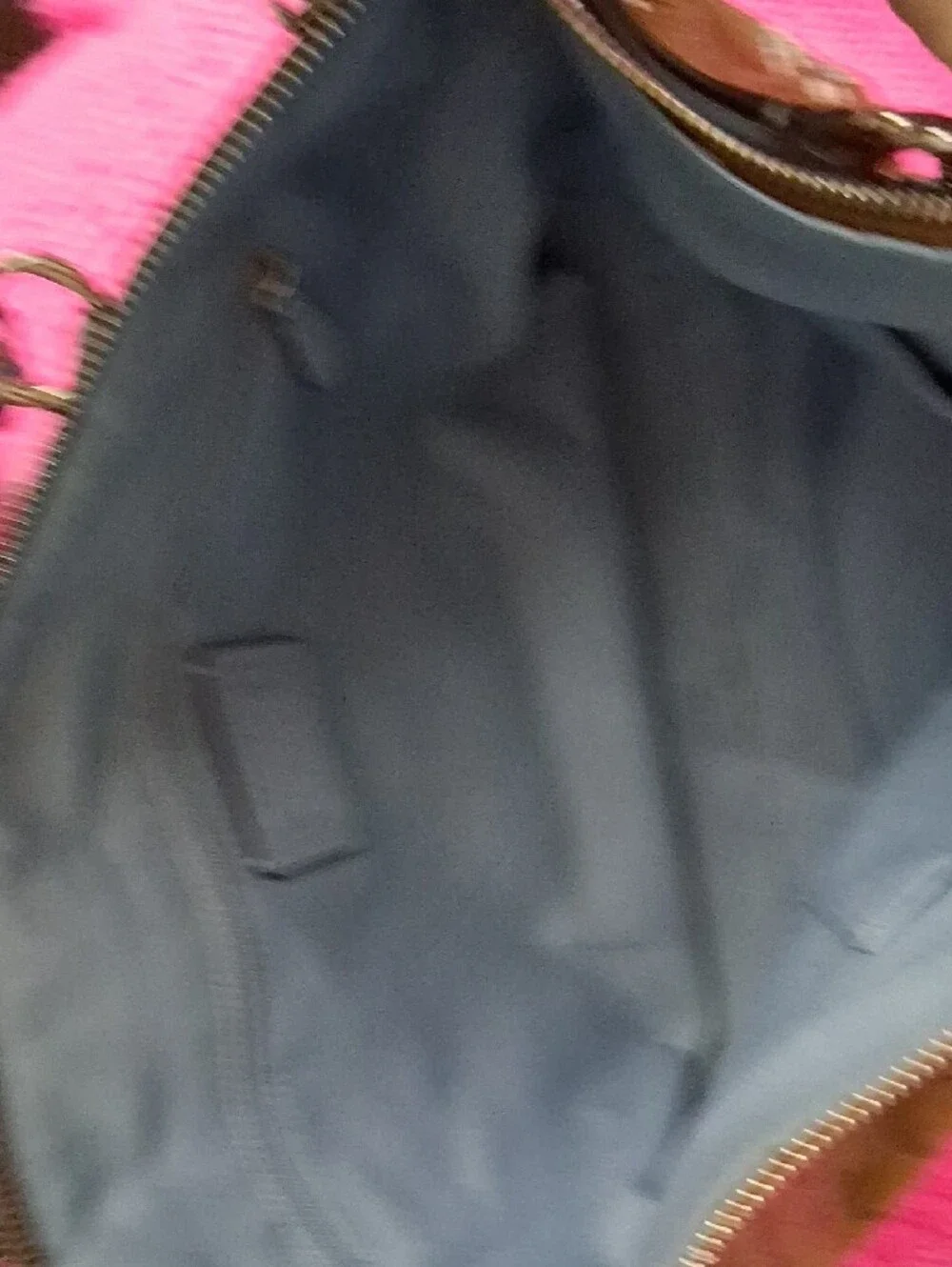 Beautiful Large Coach Tote Bag